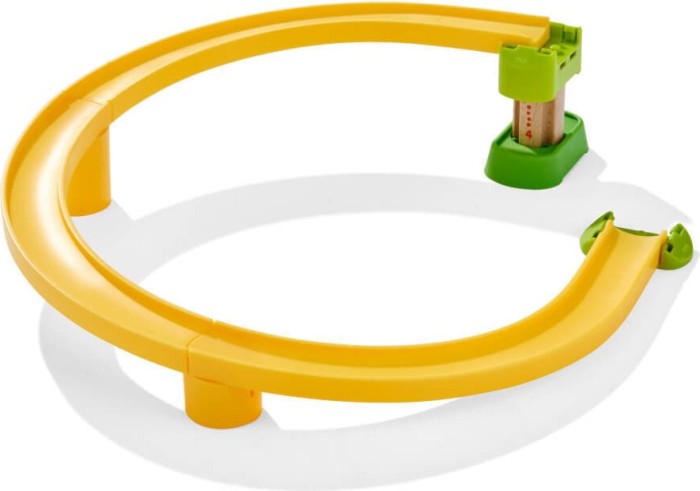 HABA Ball Track Kullerbü - Complementary Set Universal Steep Curve (303801)