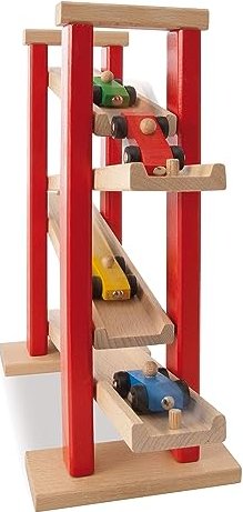 Heros car-racetrack (100027332)