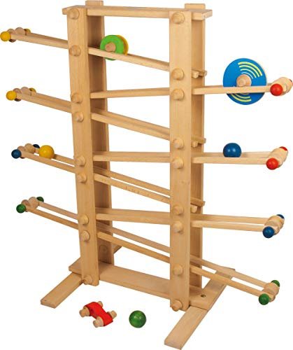 Legler Small Foot Marble Run Giant (2484)
