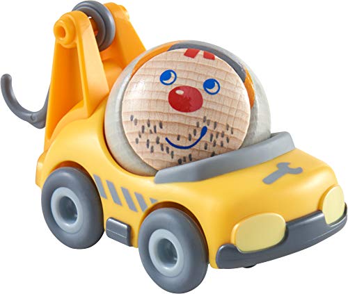 HABA ball track Kullerbü - Abschleppwagen (304792)