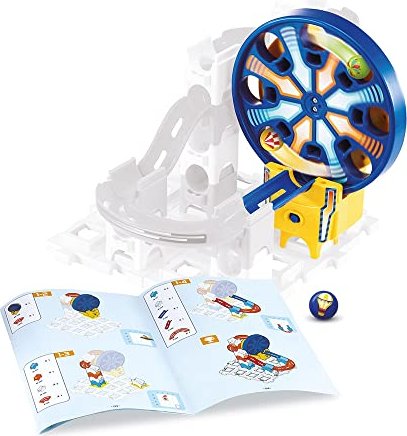 VTech Marble Rush - electric-Riesenrad (80-559549)
