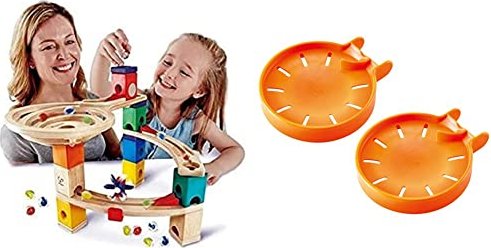 Hape Quadrilla Race to the Finish (E6021)