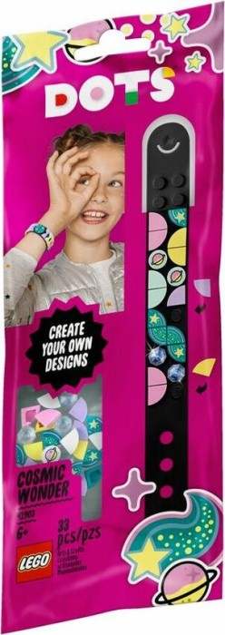 LEGO Dots - Cosmic Wonder Bracelet (41903)