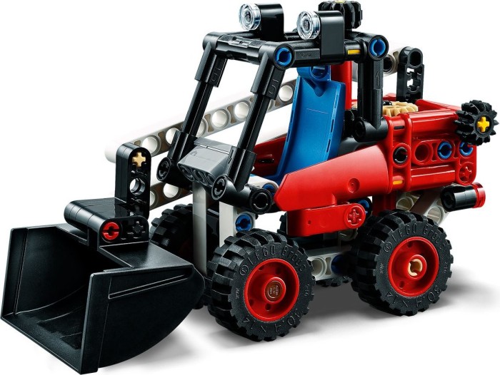 LEGO Technic - Skid Steer Loader (42116)