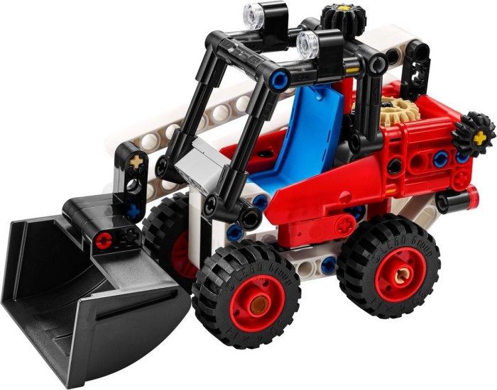 LEGO Technic - Skid Steer Loader (42116)