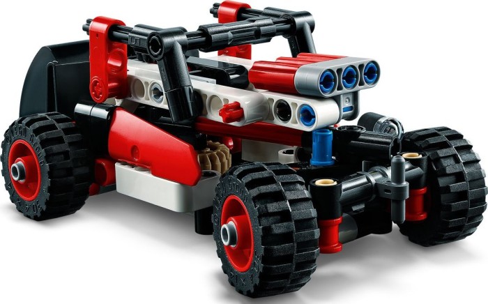 LEGO Technic - Skid Steer Loader (42116)