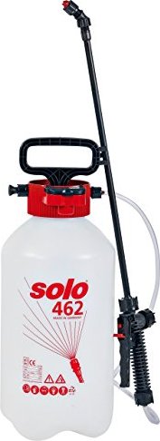 solo 462 Pressure Sprayer 7l (46201)