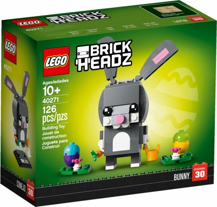 LEGO BrickHeadz - Easter Bunny (40271)