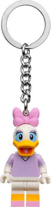 LEGO Keyrings - Daisy Duck (854112)