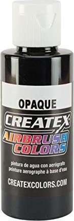 Createx Airbrush Colors opaque black (5211-2Z)