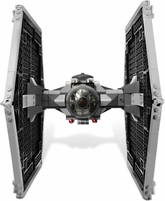 LEGO Star Wars Episodes I-VI - TIE Fighter (9492)