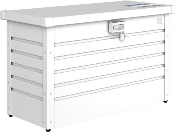 Biohort package-Box garden box white (61910)
