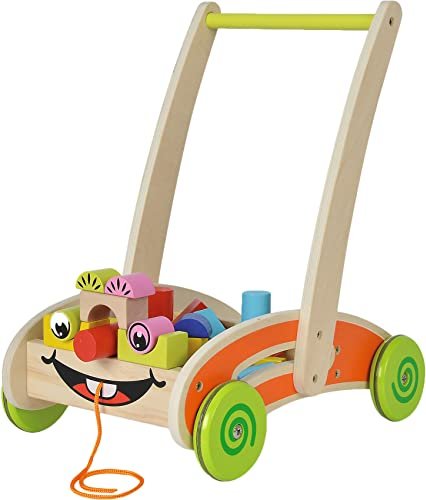 Eichhorn Baby Walkers (100001833)