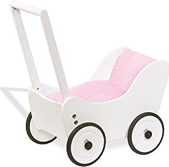 Pinolino Puppenwagen Maria Babywalker (262603)