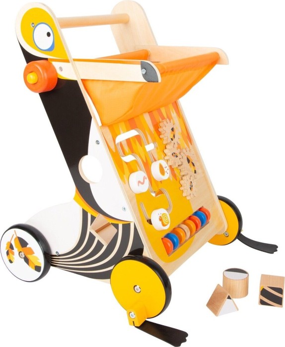 Legler Small Foot Toucan Baby Walker (11737)