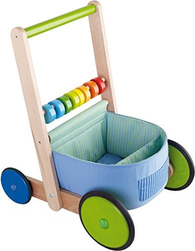 HABA Walker Wagon Color Fun (006432)
