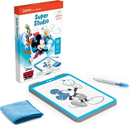 Osmo Super Studio Disney Mickey Mouse & Friends (902-00007)