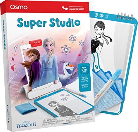 Osmo Super Studio Disney Frozen 2 (902-00012)