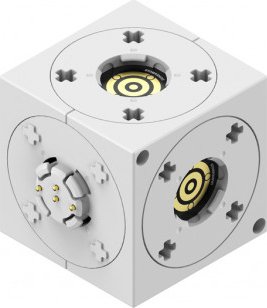 Tinkerbots Robotics Cube (1575748)