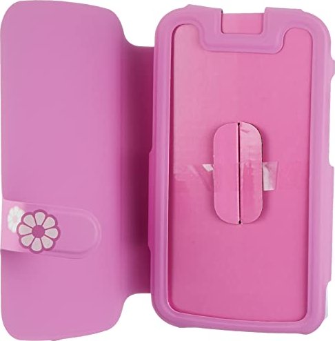 VTech KidiCom Max Schutzhülle pink (80-401659)
