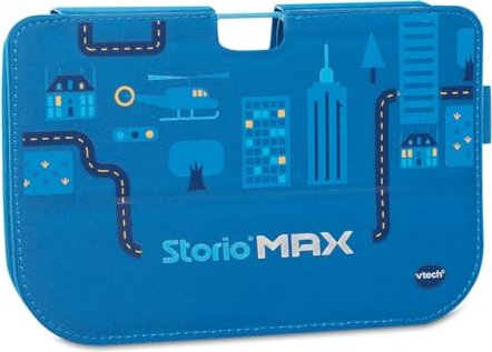 VTech Storio Max 5" Schutzhülle blau (80-218549)
