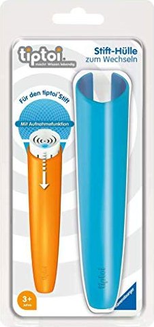 Ravensburger tiptoi Create pen case blue