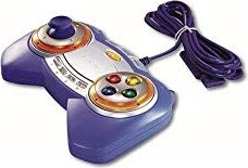 VTech V.Smile Motion Wireless Joystick blue (80-091404)
