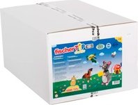 fischertechnik fischerTiP Refill Box XXL (49115)