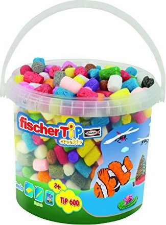 fischertechnik fischerTiP Bucket 600 (533782)
