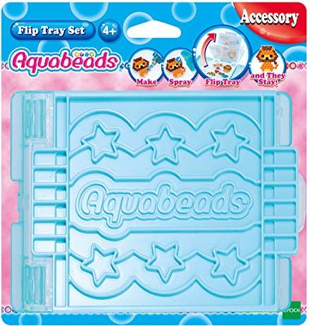 Aquabeads Flip Tray set (31331)