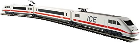 Piko - Gauge H0 Starter Kit - myTrain ICE Passenger Starter Set (57094)