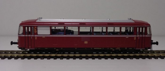 Trix - Gauge H0 - bus VT 98 (22984)