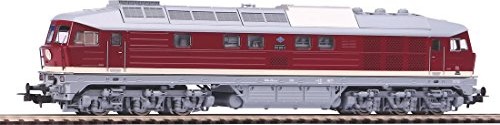 Piko - Gauge H0 Diesel Locomotive - 132 202-3 (52760)