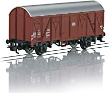 Märklin - Start up Gauge H0 Freight Car - Boxcar (4410)