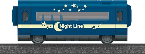 Märklin - my world Gauge H0 - Sleeping Car (44106)