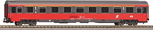 Piko - Spur H0 - Eurofima 1st Cl. Passenger car ÖBB IV (58539)