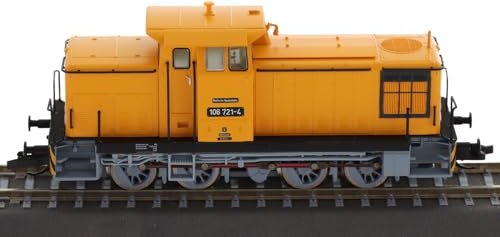 Piko - track H0 diesel locomotive - diesel locomotive BR 260 DB IV (52830)