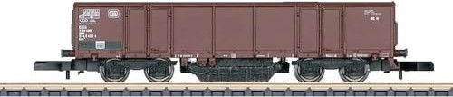 Märklin - Gauge Z Freight Car - Track Cleaning Car (86501)