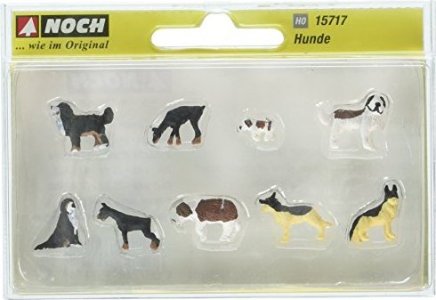 Noch Dogs (15717)