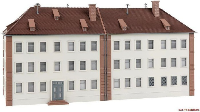 Faller Living quarters (144101)