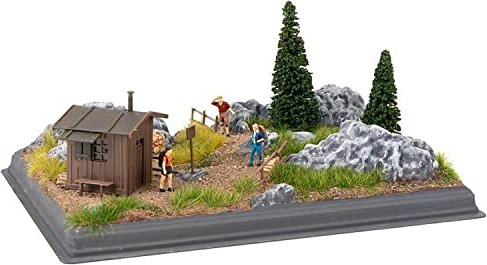 Faller Mountains Mini diorama (180051)