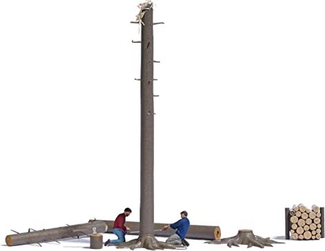 Busch Tree felling (7973)