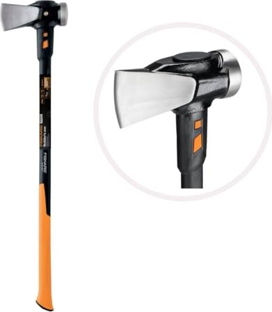 Fiskars splitting axe XXL (1020220)
