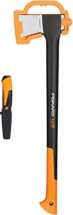 Fiskars X21-L splitting axe (1015642)
