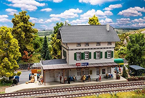 Faller Bever Station (110142)