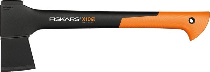Fiskars X10-S Universalaxt (1015619)