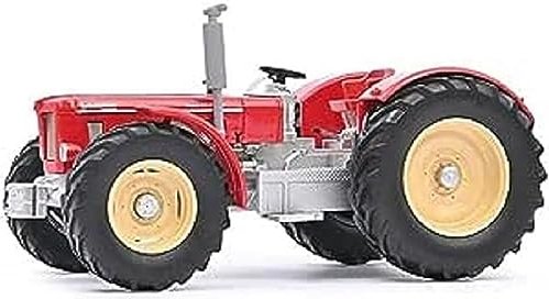 Schuco Schlüter Super 1500 TV (450914600)