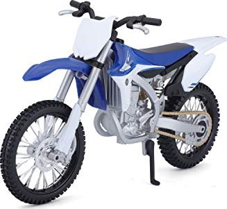 Maisto Yamaha YZ450F (5-13021)