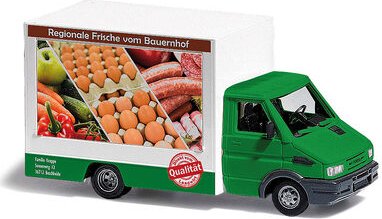 Busch Sandwich Regionale fresh (5428)