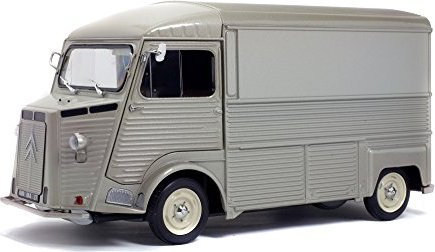 Schuco Solido Citroën HY 1969 (421184150)